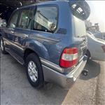 Toyota Land Cruiser GXR V6 2007 - Image 6