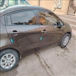 Kia Rio - Image 5