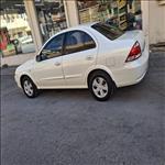 Nissan sunny 2008 - Image 6