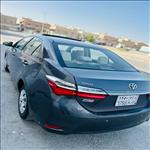 Toyota Corolla 2019 - Image 4