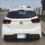 Kia Rio Hatchback 2019 automatic