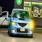 Mazda 3 for sale