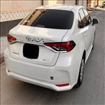 Toyota Corolla 2020 - Image 2