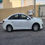 Chevrolet Cruze - Image 1