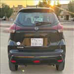 Nissan Kics only 6k driven - Image 4