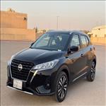 Nissan Kics only 6k driven - Image 2
