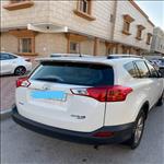 Toyota Rav4 XLE 4X4 - Image 7