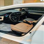 Toyota Corolla 2015 for sale - Image 1