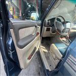 Toyota Land Cruiser GXR V6 2007 - Image 5