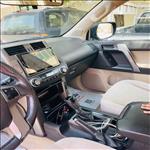Toyota Land Cruiser 2011 available for sale - Image 3