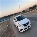 Nissan Sunny Automatic