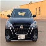 Nissan Kics only 6k driven - Image 5