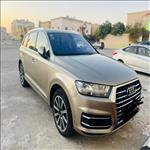 Audi Q7 2016 in excellent condition like new - Image 5