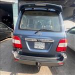 Toyota Land Cruiser GXR V6 2007 - Image 1