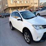 Toyota Rav4 XLE 4X4 - Image 8