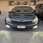 Kia Rio 2015 automatic fully maintained by the company - Image 5
