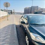 Toyota Yaris 2012 for sale - Image 3