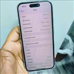 I phone 15 pro - Image 2