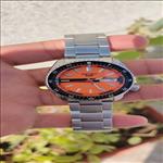 Seiko 5 Sports japan made automatic watch - Image 3