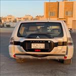 Mitsubishi Pajero - Image 7