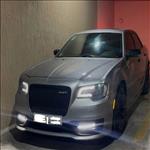 Chrysler Hemi C300 - Image 4