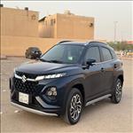 Suzuki Fronx Hybrid