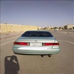 Toyota Camry 2002 - Image 4