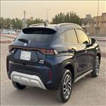Suzuki Fronx Hybrid - Image 2