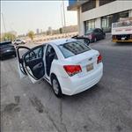 Chevrolet Cruze - Image 7