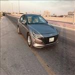 Hyundai Elantra 2022