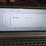Hp elitbook in new condition - Image 2