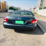 Toyota Yaris 2012 for sale - Image 1