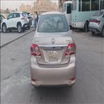 Toyota Corolla 2013 - Image 3