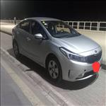 Kia Cerato 2018
