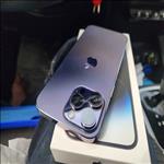 Iphone 14 pro Max 128Gb Deep Purple - Image 1