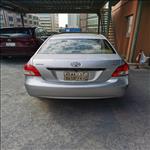 Toyota Yaris 2013 for sale - Image 3