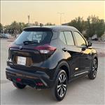 Nissan Kics only 6k driven