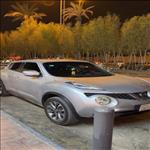 Nissan Juke for sale