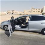 Changan Alsvin - Image 1