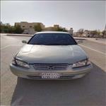 Toyota Camry 2002 - Image 1