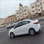 Hyundai Accent 2019 - Image 2