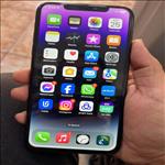 I phone 11 pro max/256gb display change
