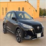 Nissan Kics only 6k driven - Image 3