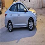 Hyundai Accent 2020
