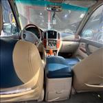Toyota Land Cruiser GXR V6 2007 - Image 4