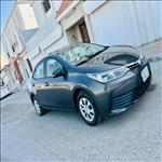 Toyota Corolla 2019 - Image 2