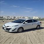Toyota Yaris 2019 - Image 1