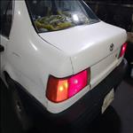Toyota Tercel - Image 4