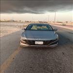 Hyundai Elantra 2022 - Image 4