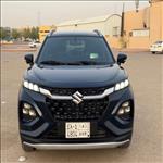 Suzuki Fronx Hybrid - Image 3